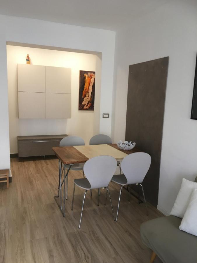 Appartement Alguer 46 Extérieur photo