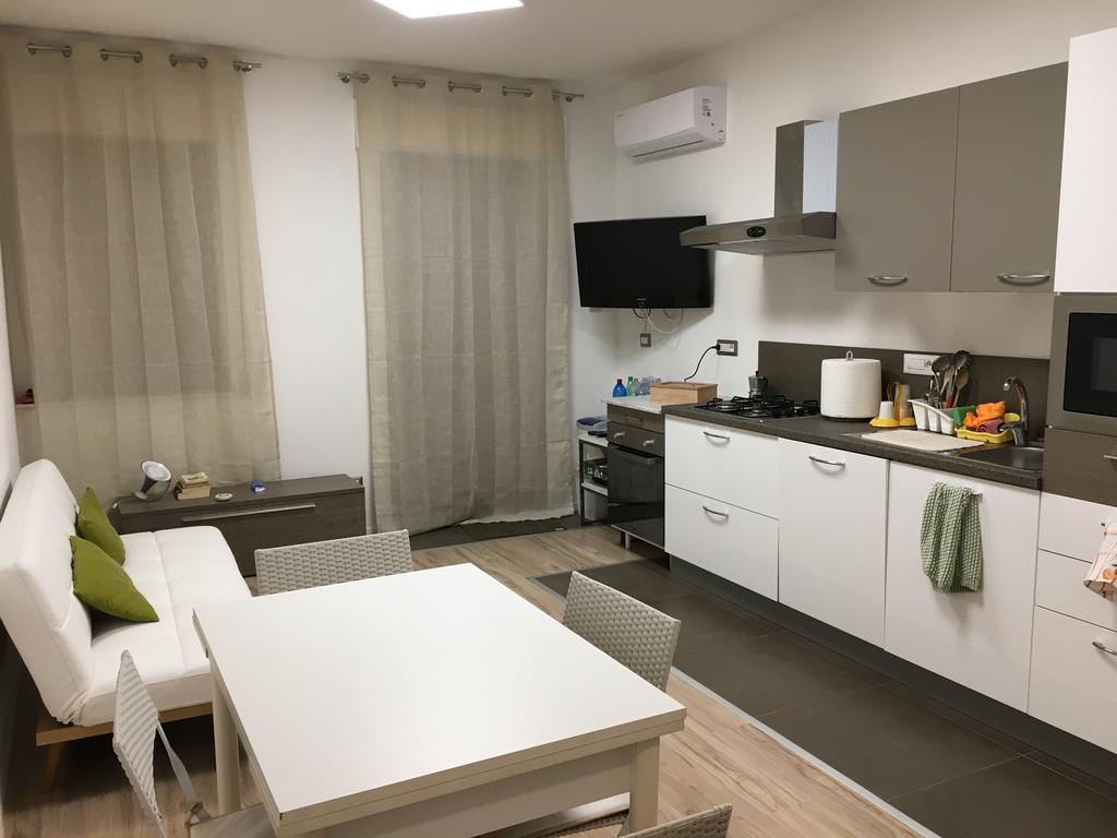 Appartement Alguer 46 Extérieur photo