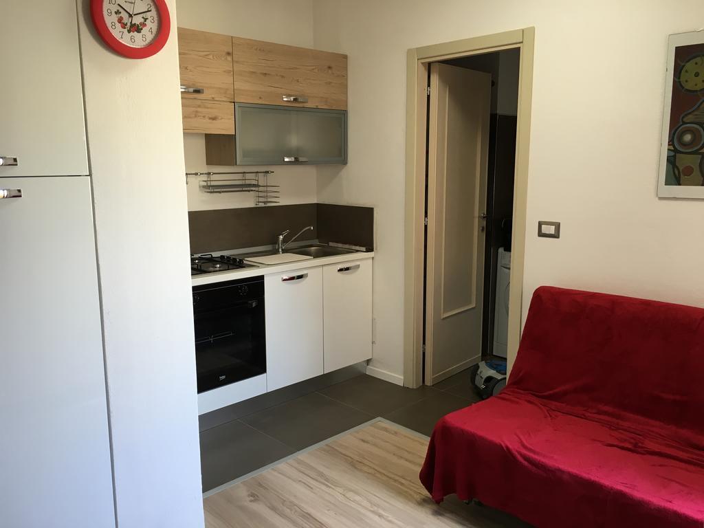 Appartement Alguer 46 Extérieur photo