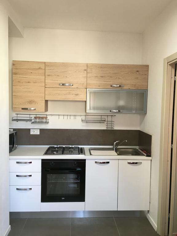 Appartement Alguer 46 Extérieur photo