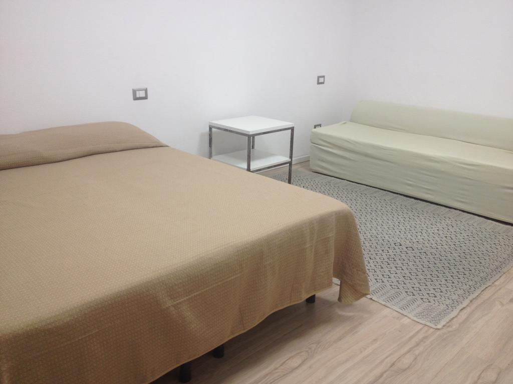 Appartement Alguer 46 Extérieur photo