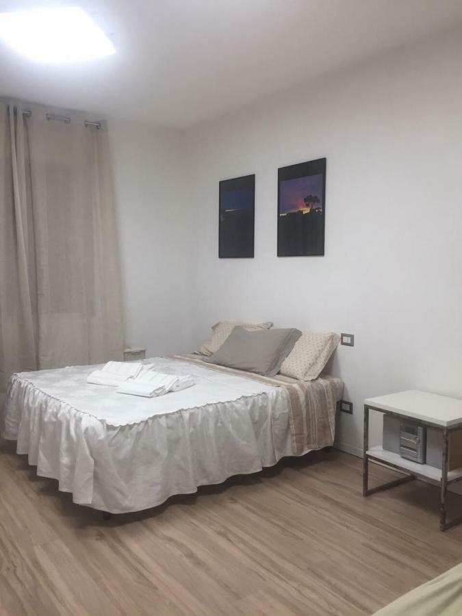 Appartement Alguer 46 Extérieur photo