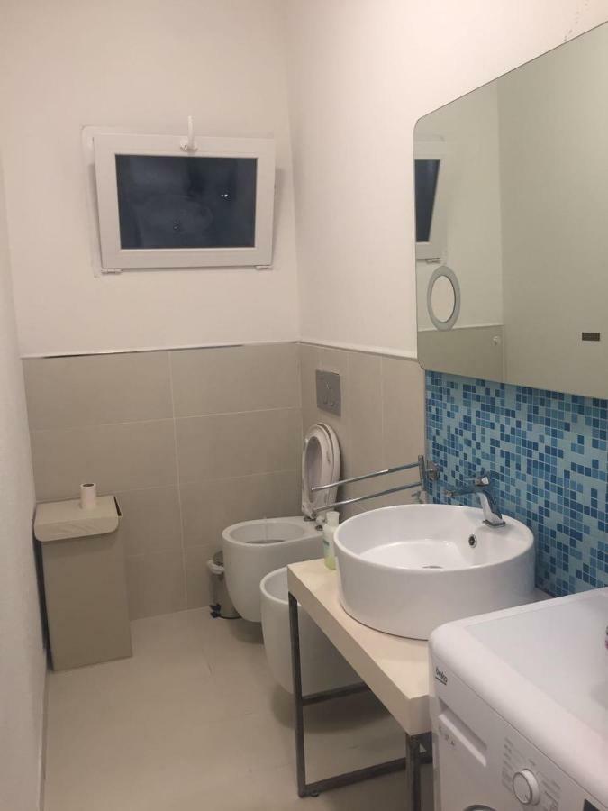 Appartement Alguer 46 Extérieur photo