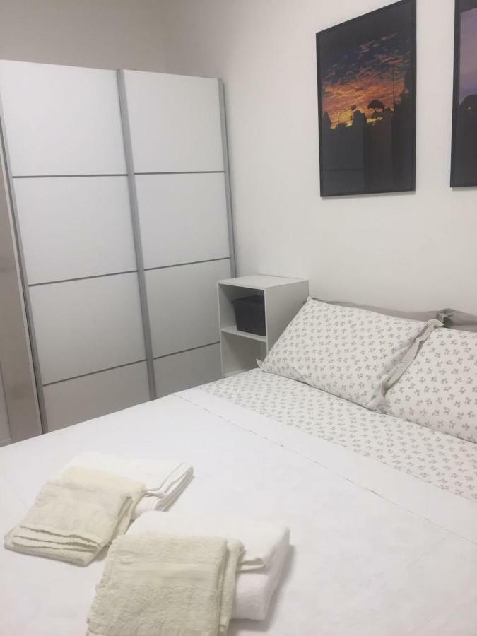 Appartement Alguer 46 Extérieur photo