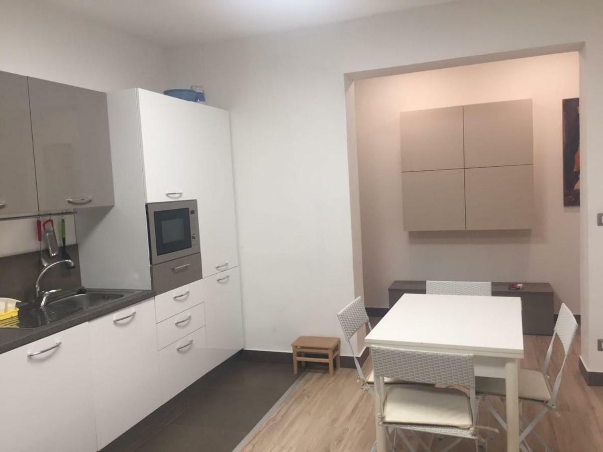 Appartement Alguer 46 Extérieur photo