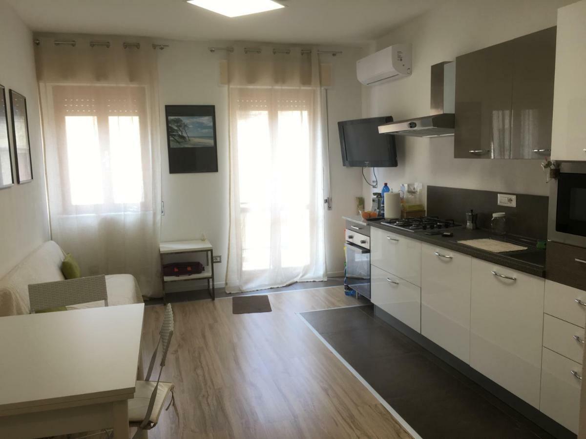 Appartement Alguer 46 Extérieur photo