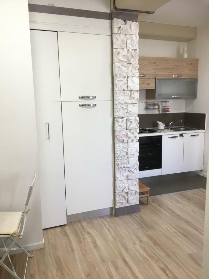 Appartement Alguer 46 Extérieur photo