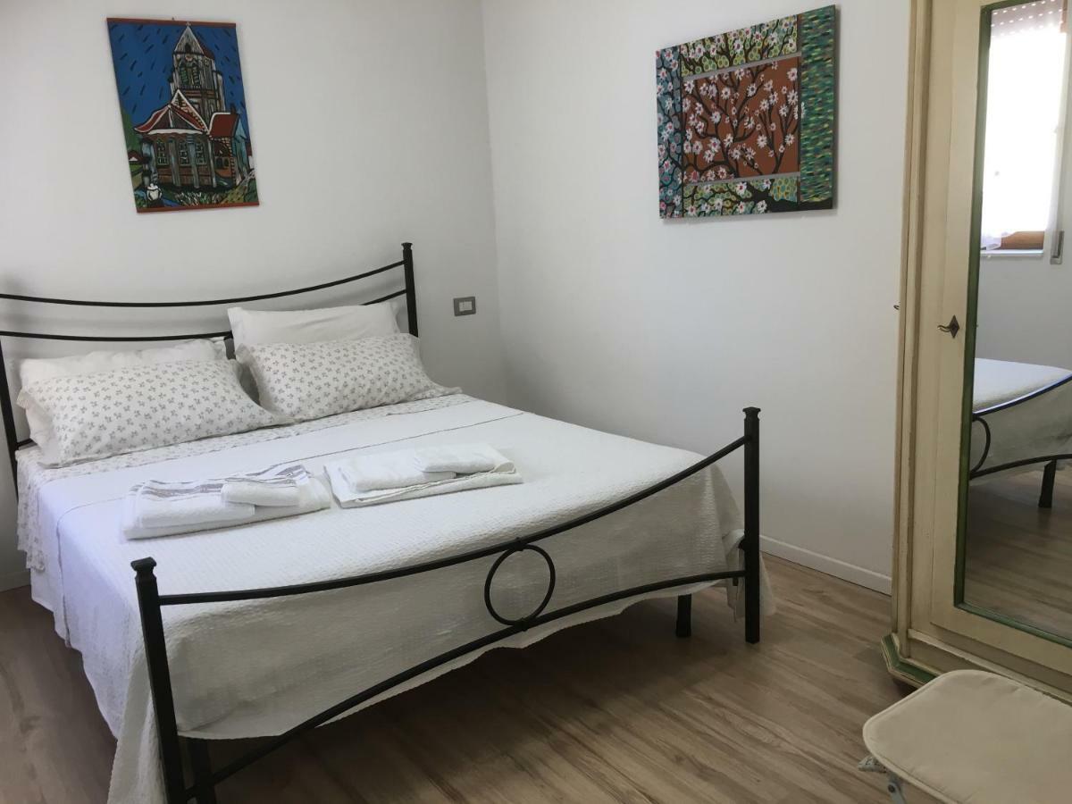Appartement Alguer 46 Extérieur photo