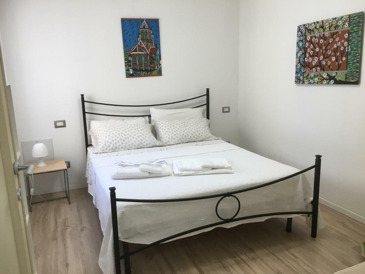 Appartement Alguer 46 Extérieur photo