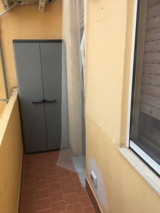 Appartement Alguer 46 Extérieur photo