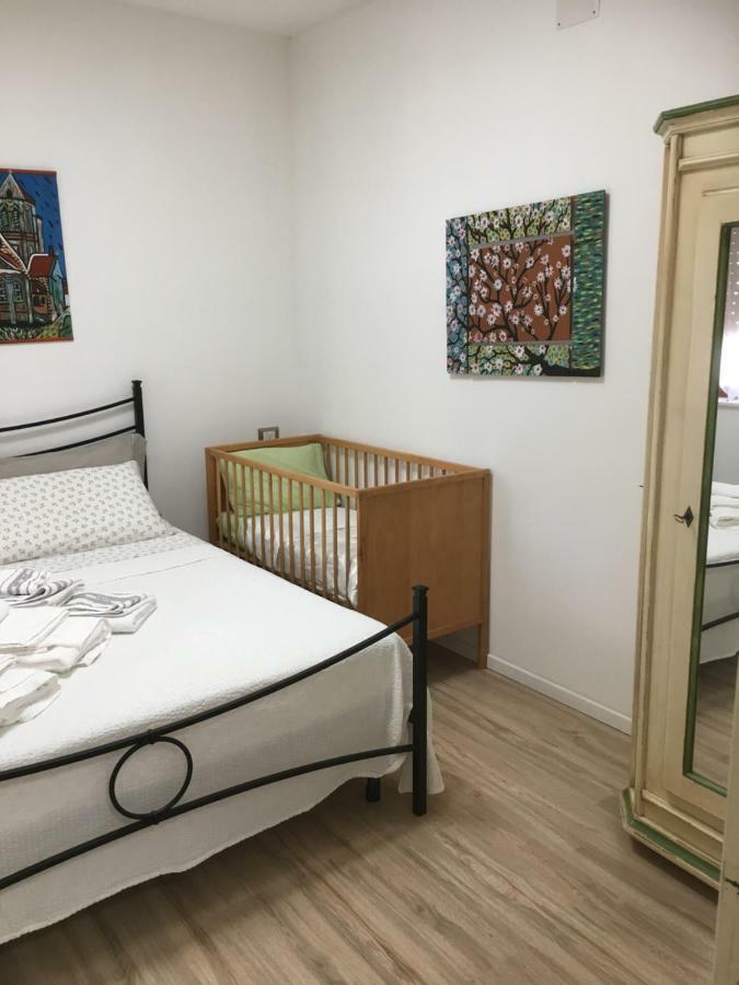 Appartement Alguer 46 Extérieur photo
