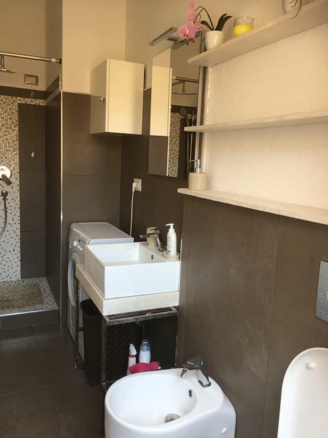 Appartement Alguer 46 Extérieur photo