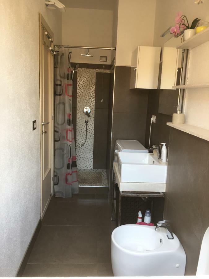 Appartement Alguer 46 Extérieur photo