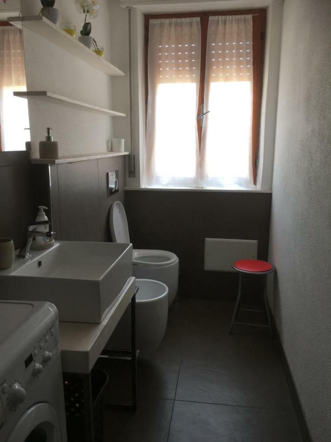 Appartement Alguer 46 Extérieur photo