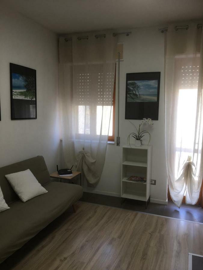 Appartement Alguer 46 Extérieur photo