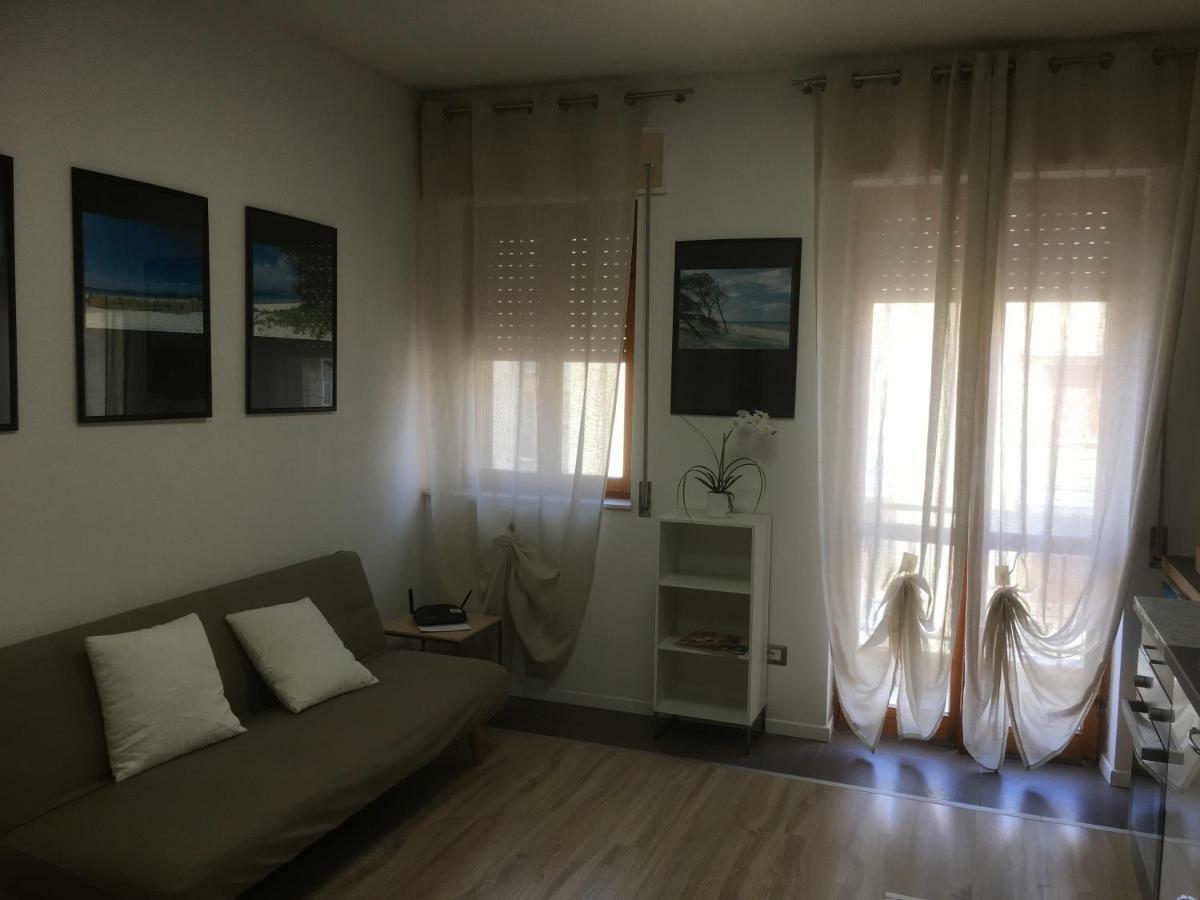 Appartement Alguer 46 Extérieur photo