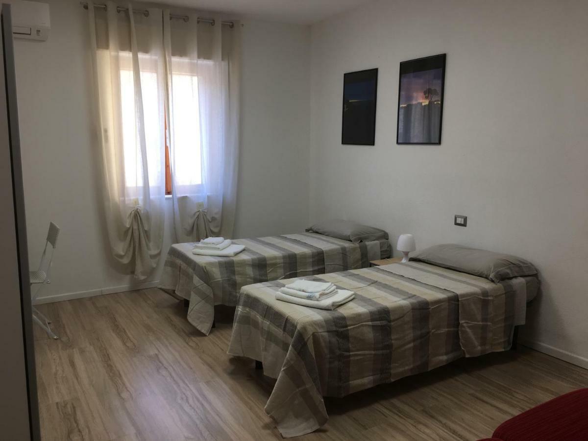 Appartement Alguer 46 Extérieur photo