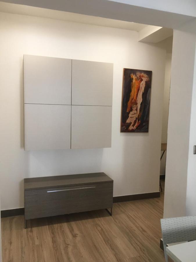 Appartement Alguer 46 Extérieur photo