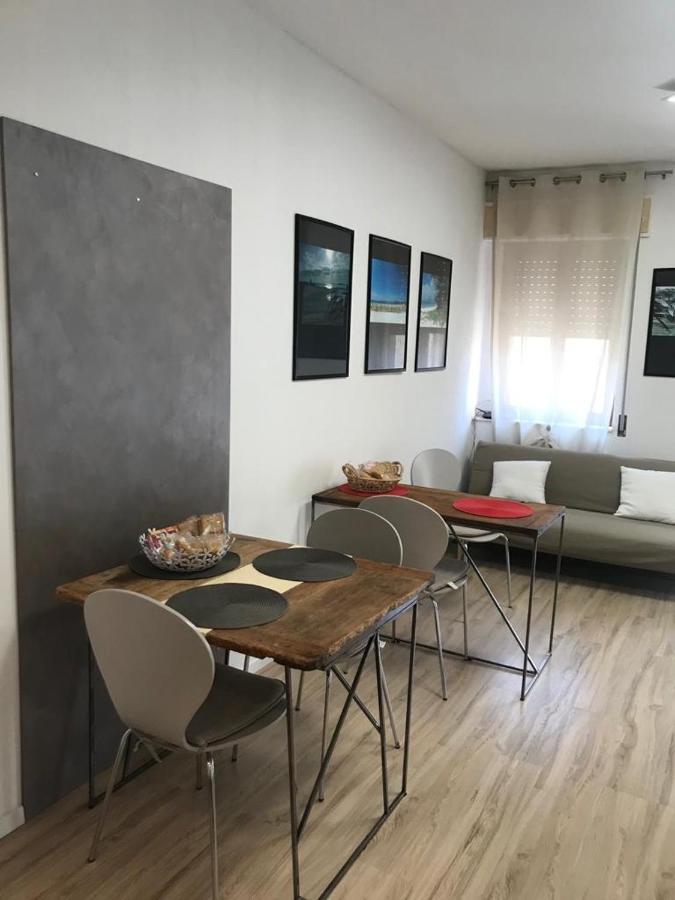 Appartement Alguer 46 Extérieur photo