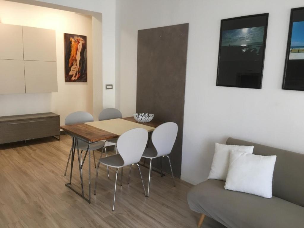 Appartement Alguer 46 Extérieur photo